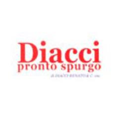 Diacci Pronto Spurgo