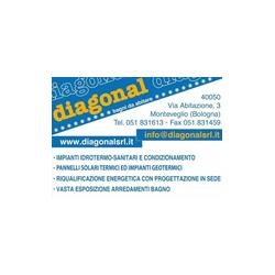 Diagonal