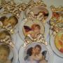 Assortimento bomboniere