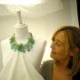 Didi Ricci a "Centimetri di Moda"