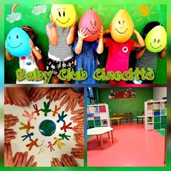 Scuola dell'Infanzia Baby Club Didattica Nuova Srl