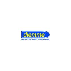 Diemme - Rilegature Tesi di Laurea in 3 Ore