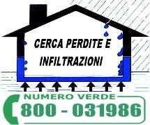 Ricerca-perdite