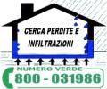 Come trovare perdite acqua