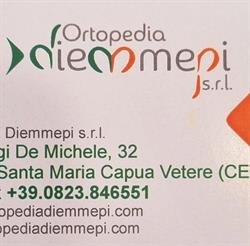 Diemmepi Ortopedia e Sanitari