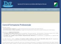 Sito di Dierreform Srl
