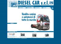 Diesel Car SRL