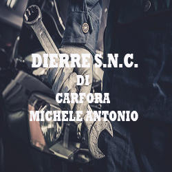 Dierre