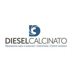 Diesel Calcinato