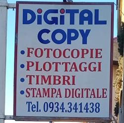 Digital Copy
