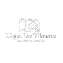Digital Foto Memories