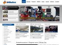 Diluise S.a.s.di Roberto Diluise & Company