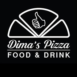 DIMA'S PIZZA