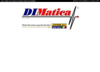 Sito di DIMATICA s.r.l.
