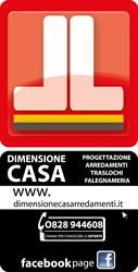Dimensione Casa - Arredamenti