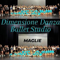 Dimensione Danza Associazione Sportiva