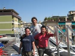 Dimensione Fluido snc