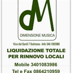 Dimensione Musica