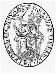 Diocesi di Novara