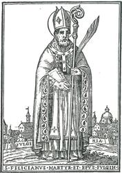 Diocesi di Foligno
