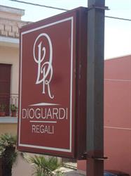 Dioguardi Regali Sas Di Lamparelli Domenica & C.