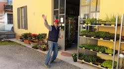Agraria Dioni di Dioni Pierluigi &C SNC