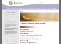 Dioscuri.
