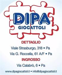 Dipa Giocattoli SRL