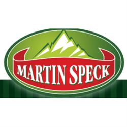 Martin Speck