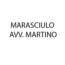 Marasciulo Avv. Martino