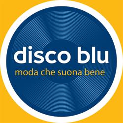 Disco Blu