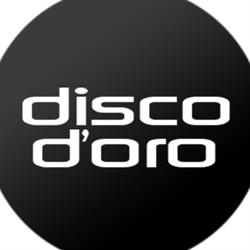 Disco D'Oro