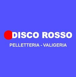 Disco Rosso