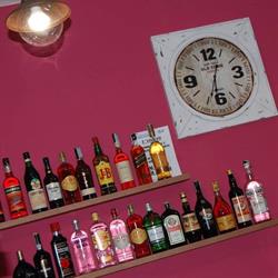 Discoteca Il Globo S.n.c (Ristorante Pizzeria)
