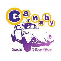 Discoteca Carnaby Club