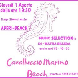 Discoteca Cavalluccio Marino
