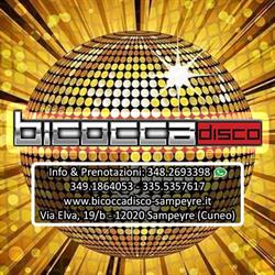 Discoteca La Bicocca