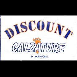 Discount Calzature SNC