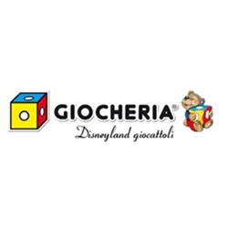 Disneyland Giocattoli Giocheria