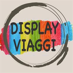 Display Viaggi