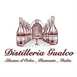 Distilleria Gualco Bartolomeo E Susanna Di Giorgio E Marcella Soldatin
