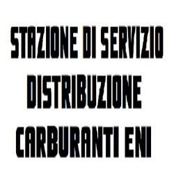 Distributore Carburanti Eni Stazione di Servizio di Vassonej Erik