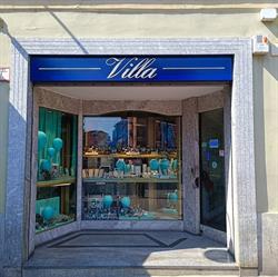Villa Claudina