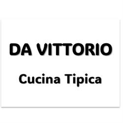 Cucina Tipica Da Vittorio Napoli