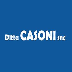Gommista Casoni
