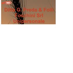 Ditta G. Preda & Folli Foschini