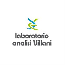 Laboratorio Analisi Villani