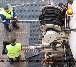 Autospurgo. 3355765610 | Spurgo Biologica Roma