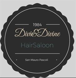 Divi &.divine SNC Di Sturba Marina.morri Eliana e Gobbi Ebe