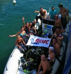 Diving Center Oasi Blu SRL
